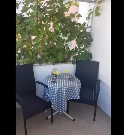 Apartman Luna