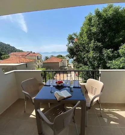 Apartament Luna *