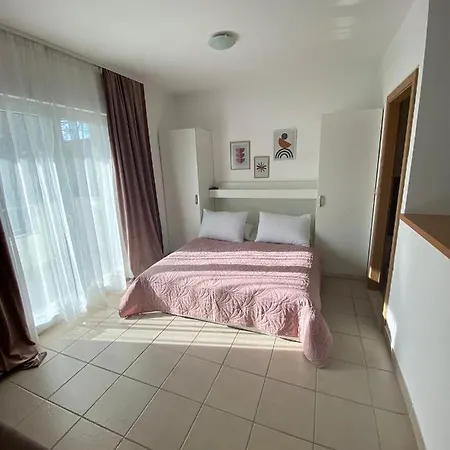 Apartament Luna Drvenik (Split-Dalmatia)