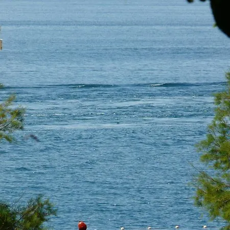 Apartament Luna Drvenik (Split-Dalmatia)