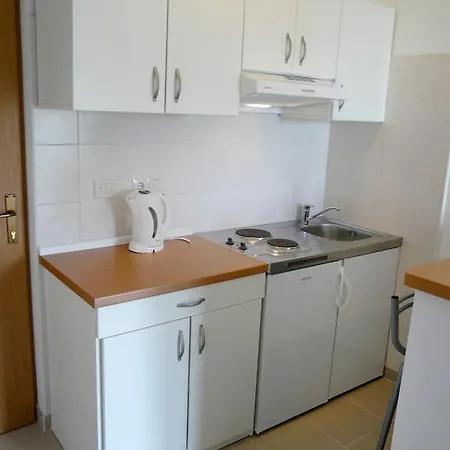 Apartament Luna Drvenik (Split-Dalmatia)