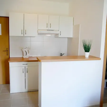 Luna Apartament *