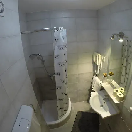 Apartament Luna Drvenik (Split-Dalmatia)