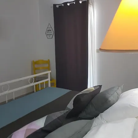 Luna Apartament *