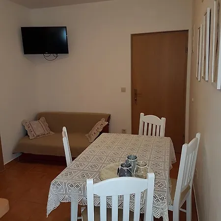 Luna Apartament