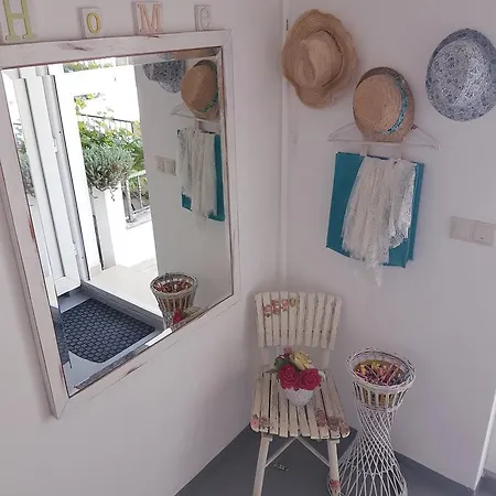 Luna * Drvenik (Split-Dalmatia)