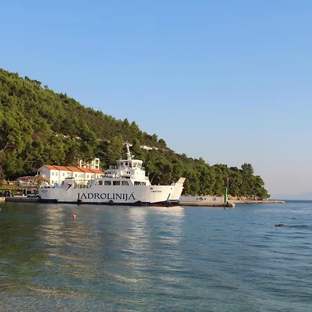 Luna Drvenik (Split-Dalmatia)