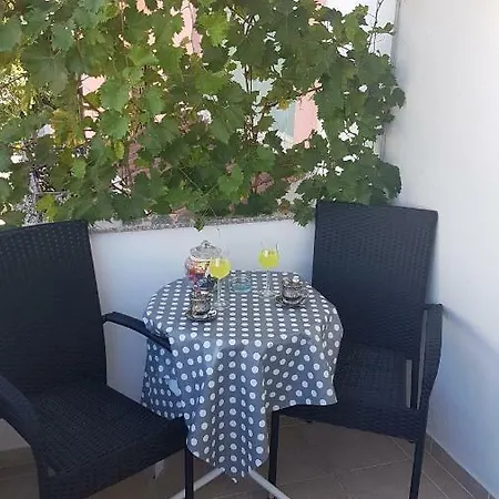 Apartament Luna *