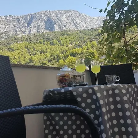 Apartament Luna