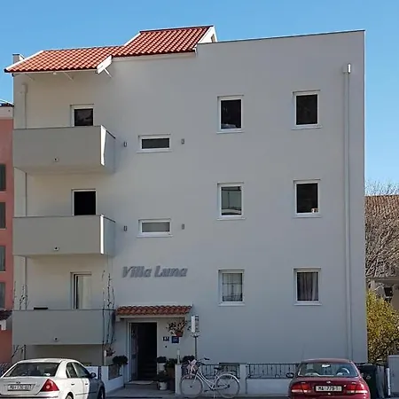 Apartament Luna *