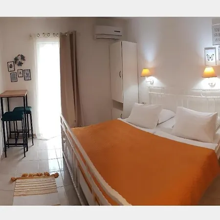 Appartement Luna *