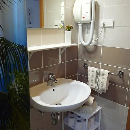 Luna * Drvenik (Split-Dalmatia)