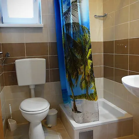 Apartman Luna *