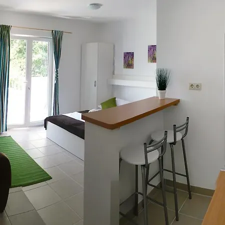 Appartement Luna *
