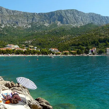 Luna Drvenik (Split-Dalmatia)