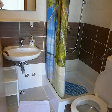 Luna Drvenik (Split-Dalmatia)