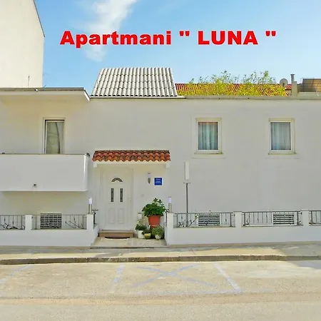 Luna * Drvenik (Split-Dalmatia)