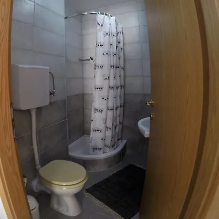 Luna Appartement Drvenik (Split-Dalmatia)