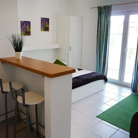 Appartement Luna Drvenik (Split-Dalmatia)