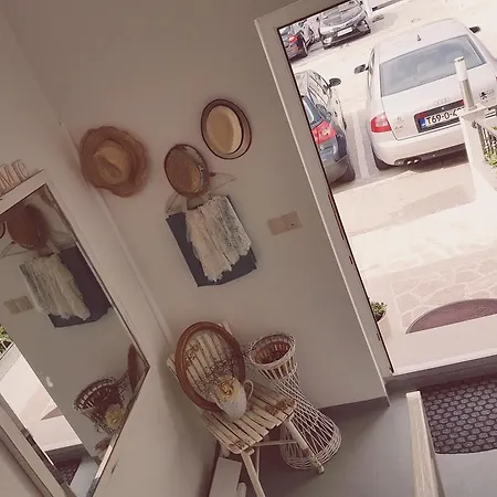 Luna Drvenik (Split-Dalmatia)