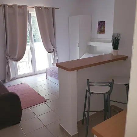 Appartement Luna