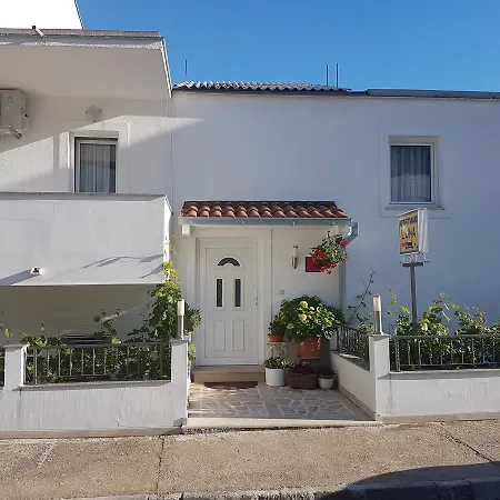 Апартаменты Luna