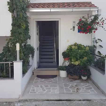 Luna Appartement