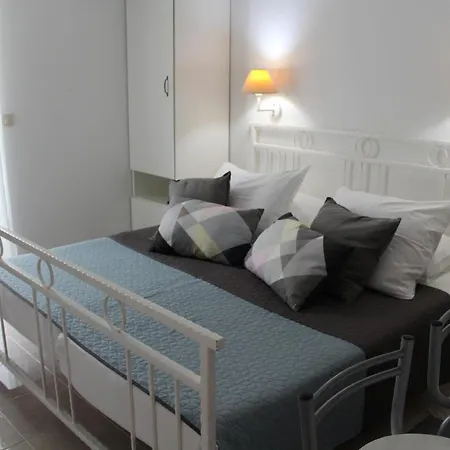 Apartman Luna Drvenik (Split-Dalmatia)