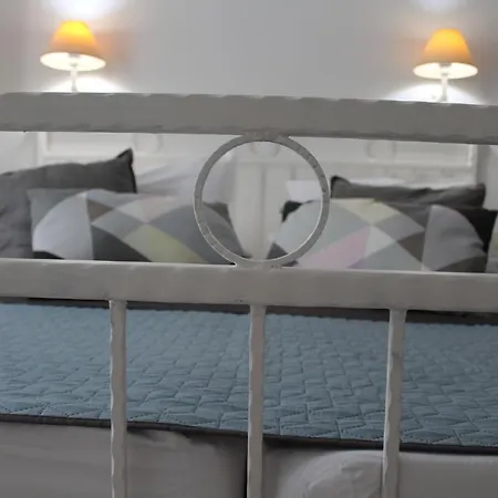 Luna Apartman Drvenik (Split-Dalmatia)