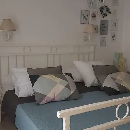 Appartement Luna *