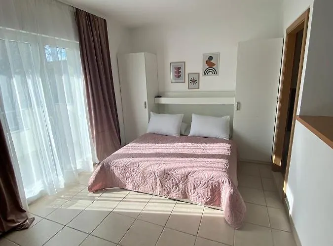 Appartamento Luna Drvenik (Split-Dalmatia)