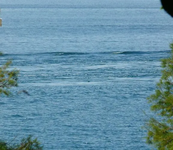 アパート Luna ドルヴェニク