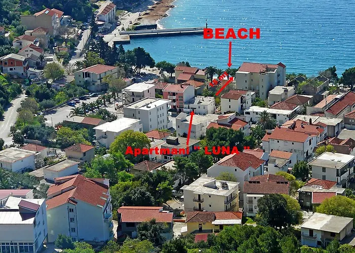 Luna Apartamento