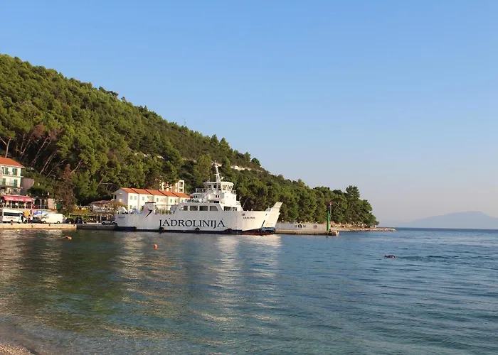 Luna ドルヴェニク